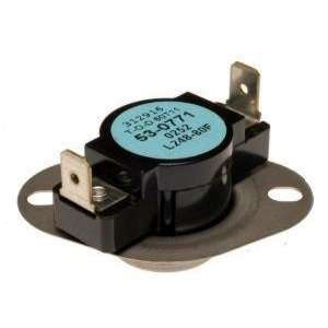  Whirlpool WHIRLPOOL 53 0771 HI LIMIT THERMOSTAT 