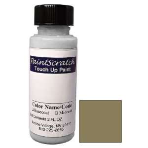  Up Paint for 2009 Chevrolet Camaro (color code: WA312N) and Clearcoat