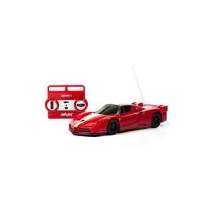    Ferrari FXX RC 1:20th Scale Remote Control Car: Toys & Games