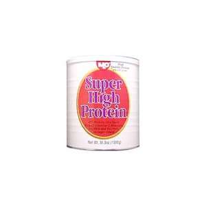  Super High Protein Plain   1 kg., (MLO Products/Genisoy 