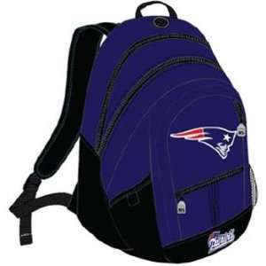  New England Patriots Backpack
