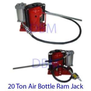  20 Ton Air Bottle Ram Jack
