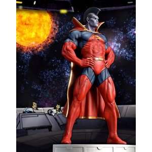  Hard Hero Marvel Comics Gladiator Statue: Everything Else