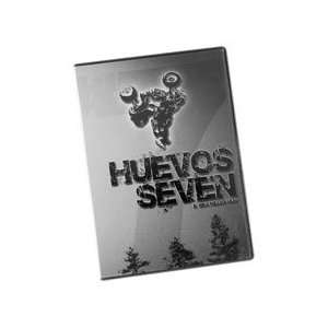  HUEVOS 7 DVD H BOMB FILMS Automotive
