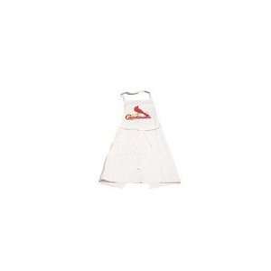 MLB Cardinals Tailgater BBQ Apron: Sports & Outdoors