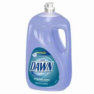  Dawn Ultra Concentrated Detergent   90 oz. Bottle/4pk 