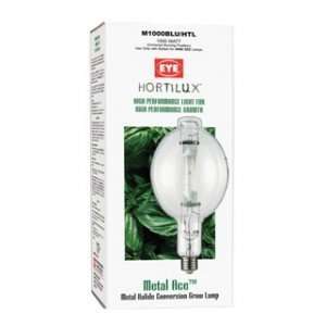    Metal Ace Conversion (HPS to MH) Bulb, 1000W Patio, Lawn & Garden