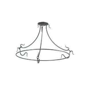  Meyda Tiffany Gothic Lamp Base  102509