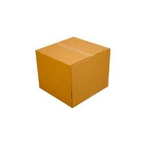  8x8x8 Cube Boxes   Bundle of 25: Office Products