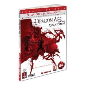  Dragon Age: Origins   Awakening: Prima Official Game Guide 