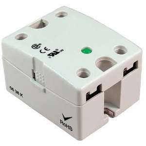   6250AXXSZS DC3 Relay,Solid State,Input 3 32VDC,50A