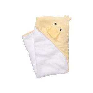  Carters Duck Hooded Towel Baby