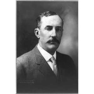   George Eddy Downey,1860 1926,Indiana Attorney,mayor,IN: Home & Kitchen