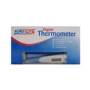  Suresign Digital Thermometer
