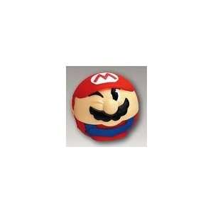  McDonalds Nintendo Mario Throw #4 