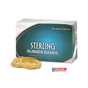   Correct Rubber Bands, #107, 7 x 5/8, 50 Bands/1: Home & Kitchen