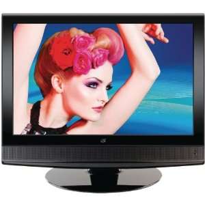 New  GPX TL1920B 19 1080I LCD HDTV Electronics