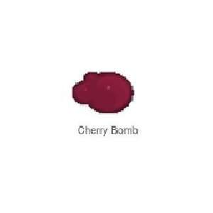  Fudge Paintbox Semi Permanent Hair Color Cherry Bomb 