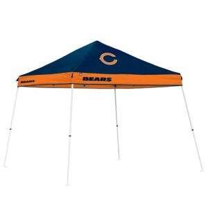   : Chicago Bears NFL First Up 10x10 Tailgate Canopy: Sports & Outdoors