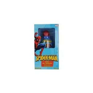  SPIDERMAN by Marvel for MEN: EDT SPRAY 3.4 OZ (SPIDERMAN 