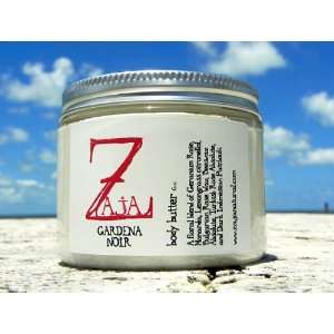   Natural Body Butter Made with Essential Oils and Absolutes Beauty