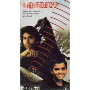  High Frequency (VHS): Everything Else