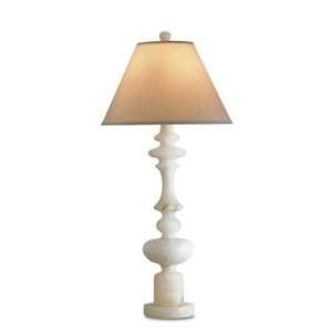  Currey and Company Farrington Table Lamp