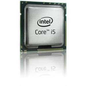 New Intel Core I5 I5 661 3.33 Ghz Processor Socket H LGA 1156 