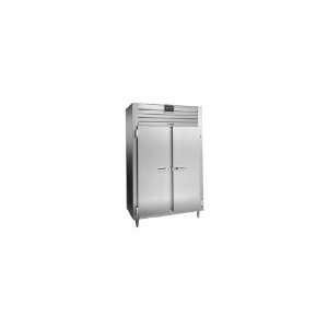  Traulsen Rdh232wut hhs Refrigerated / Heated Dual Temp 