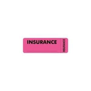  Tabbies Insurance Label
