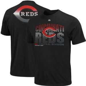  Cincy Red Shirts : Majestic Cincinnati Reds Turn To 