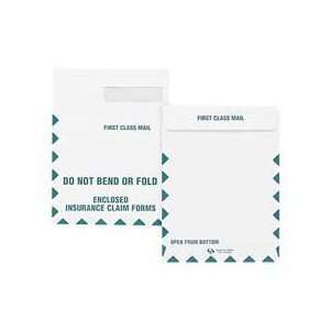  Quality Park Products Products   Insurance Claim Envelope 