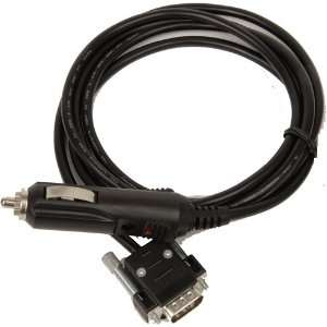   or Solo 2 12 Volt DC Cigarette Plug Power Cable: Sports & Outdoors