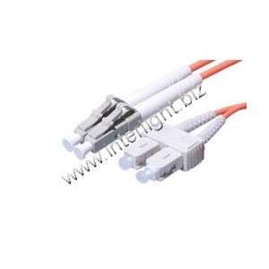  Network Cable   Sc multimode   Male   Lc multimode   Male 