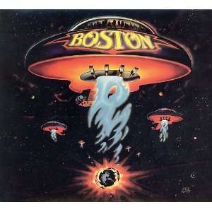  Boston Boston [mini disc] 