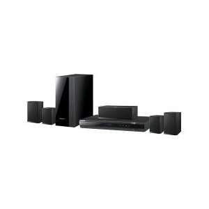  Samsung Home Theater Surround System: Everything Else
