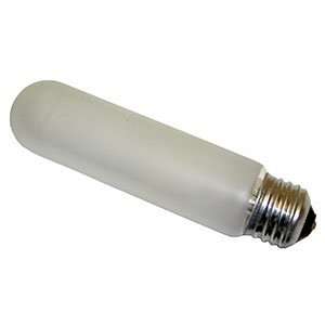   Light Bulb   130V   Silicone Coated (38 1207): Home Improvement