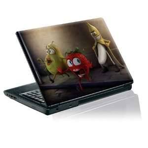  121 Inch Taylorhe Laptop Skin Protective Decal Funny 