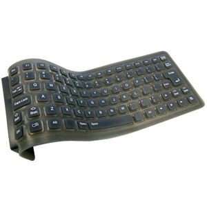    Adesso AKB 210 Foldable Mini Keyboard: Computers & Accessories