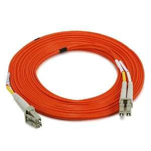 LC/PC LC/PC, MM, Duplex, 62.5/125, 2.0MM DIA. 2 Meter (Patch Cord 