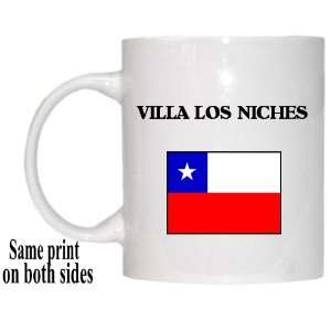  Chile   VILLA LOS NICHES Mug 