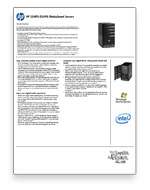 We Got Served US Store   HP EX490 1TB Mediasmart Home Server (Black)