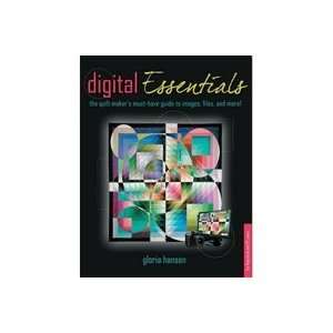  Digital Essentials