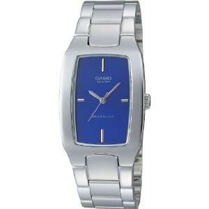  Casio Mens Sleek and stylish Watch SI1966: Everything 