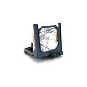 Electrified LC1345 LC 1345 Replacement Lamp with Housing for Philips 