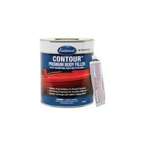    EW Contour Premium Body Filler .8 gal Eastwood 13520 ZP Automotive