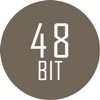 48 bit color depth provides thousands of colors per pixel   giving you 