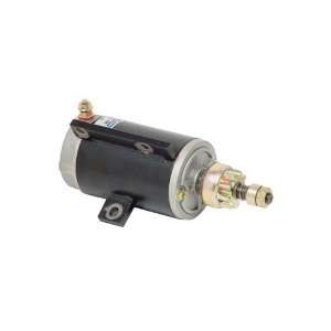  Mallory 9.15008 Outboard Starter Automotive