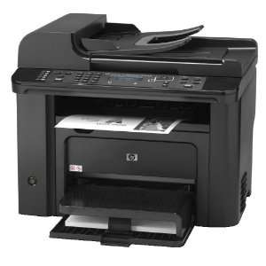  HP LaserJet Pro M1536dnf Multifunction printer Refurbished 