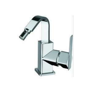    La Torre Bidet Mixing Faucet 16611 ST CS CHR: Home Improvement
